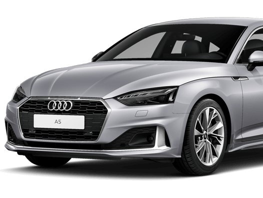 audi car