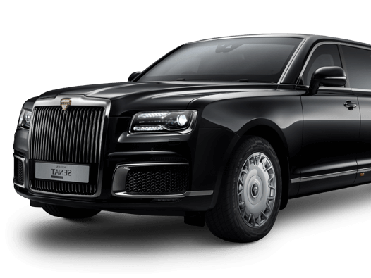 limousine car